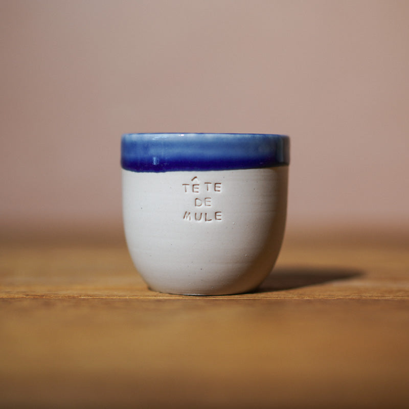 Mug Tête de mule