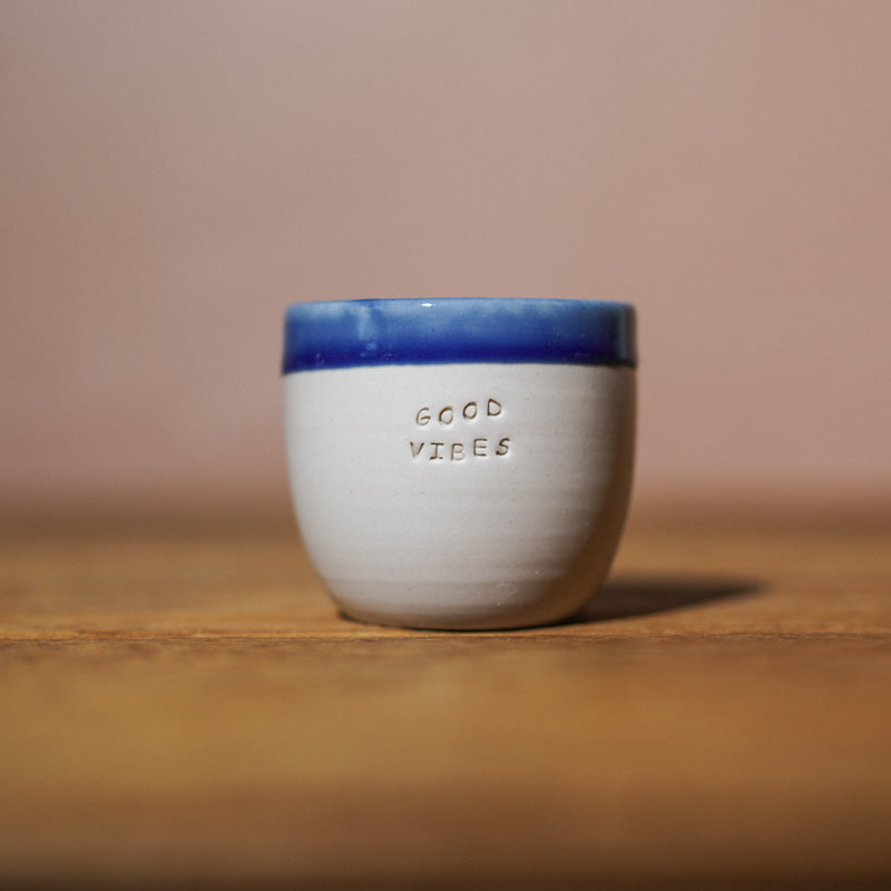 Mug Good Vibes