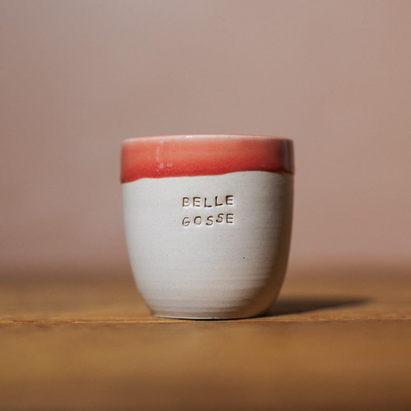 Mug Belle gosse