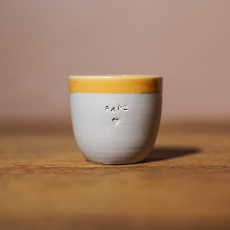 Mug Papi ♡