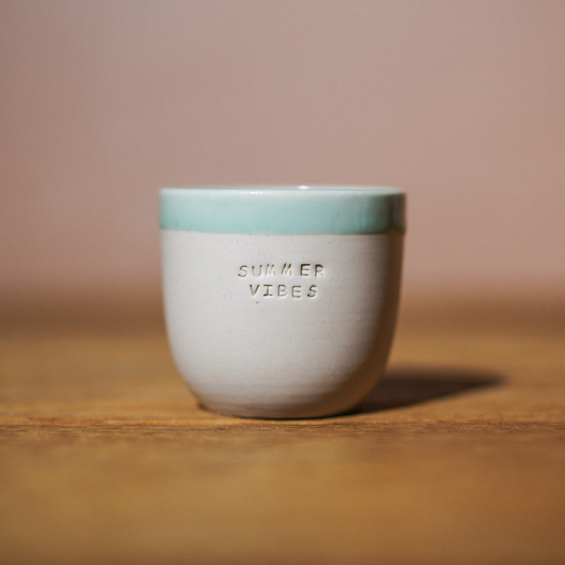Mug Summer vibes