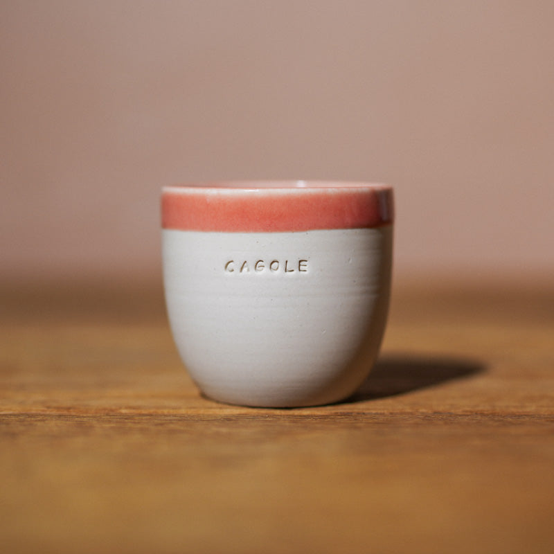 Mug Cagole