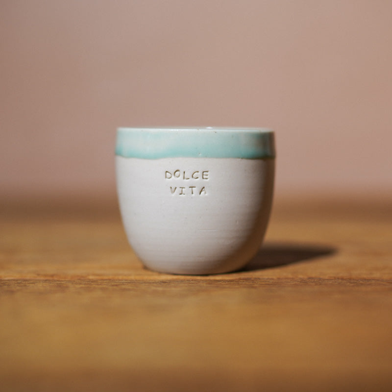 Mug Dolce Vita