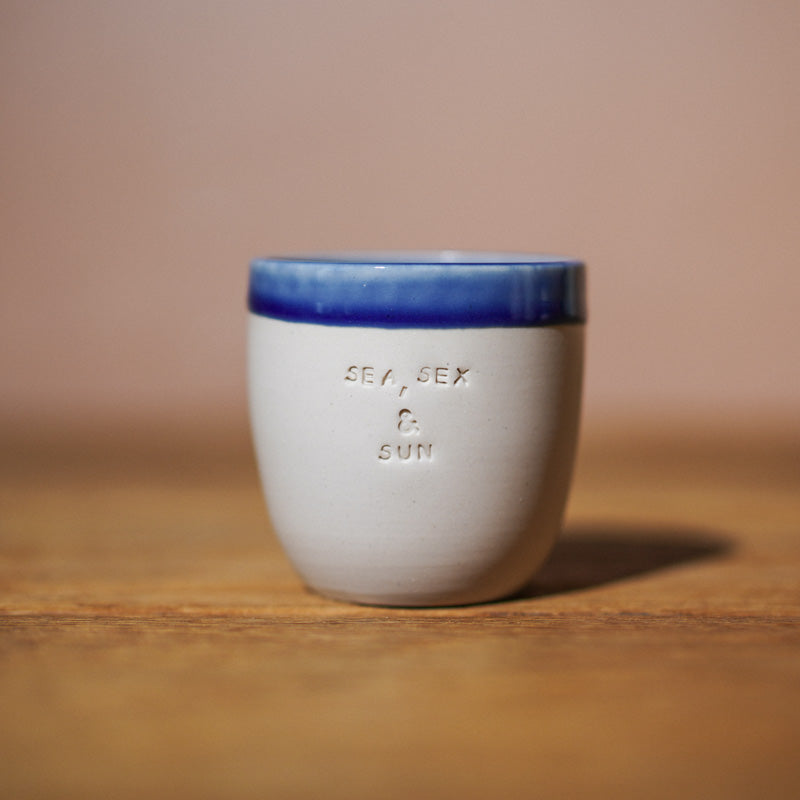 Mug Sea sex & sun