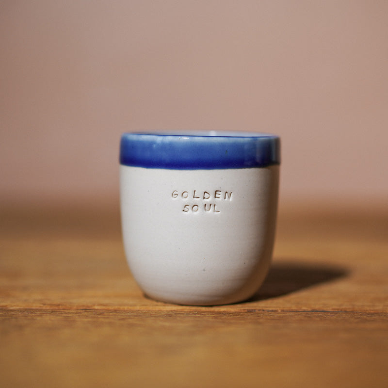 Mug Golden soul