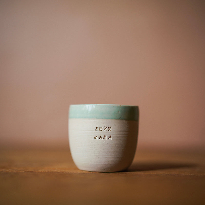 Mug Sexy mama