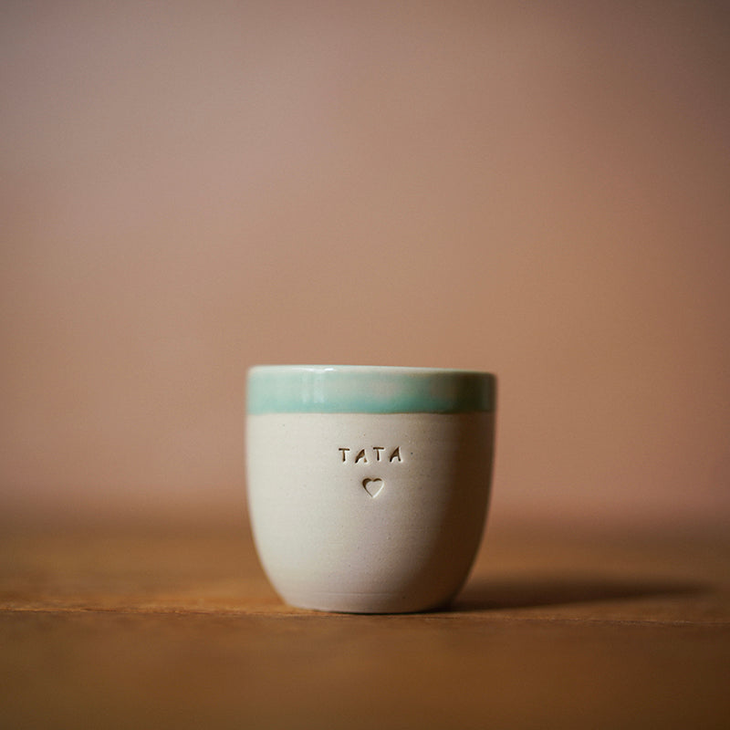 Mug Tata ♡