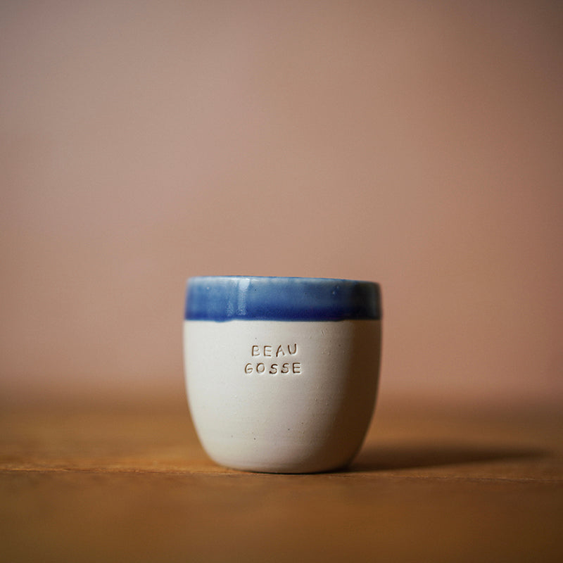 Mug Beau gosse