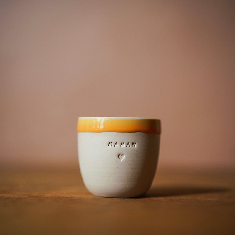 Mug Maman ♡