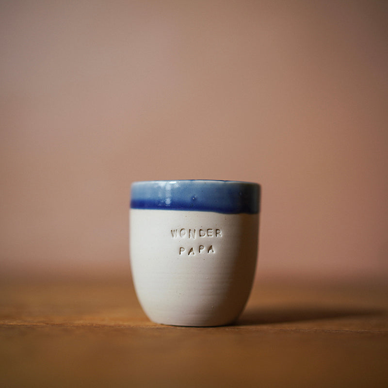 Mug Wonder papa