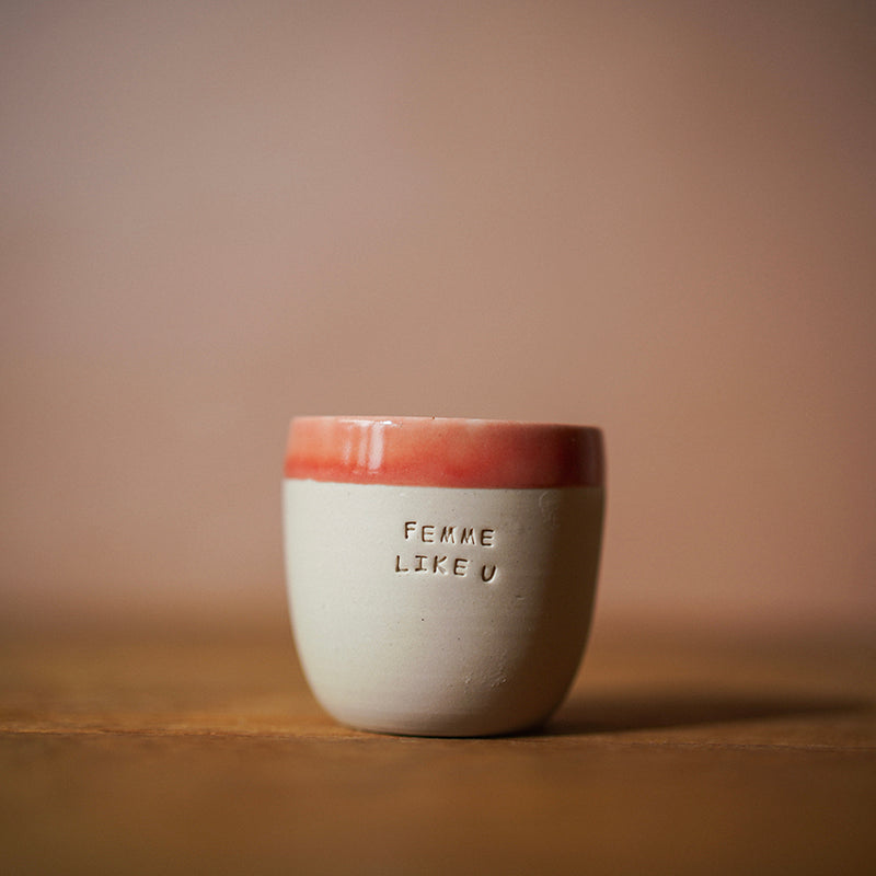 Mug Femme like U
