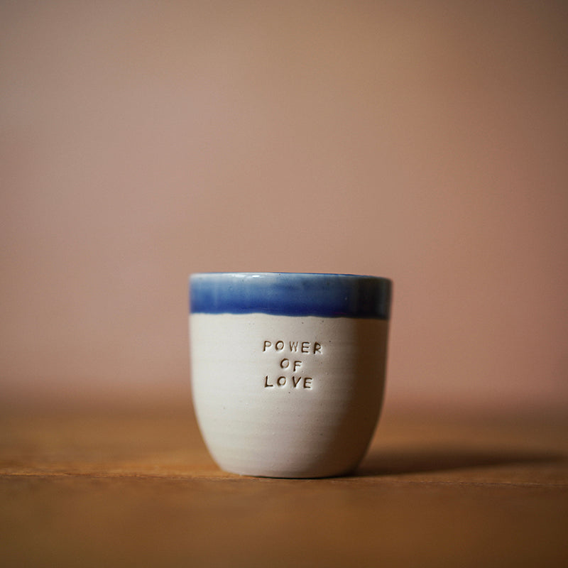 Mug Power of love