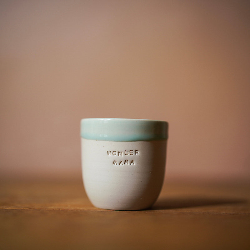Mug Wonder mama