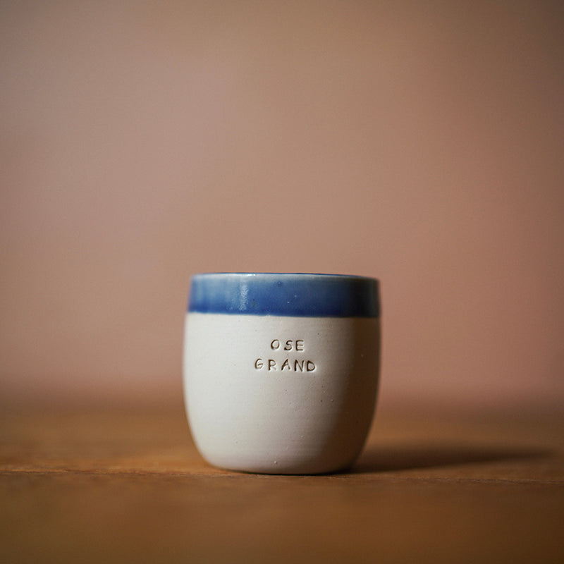 Mug Ose grand